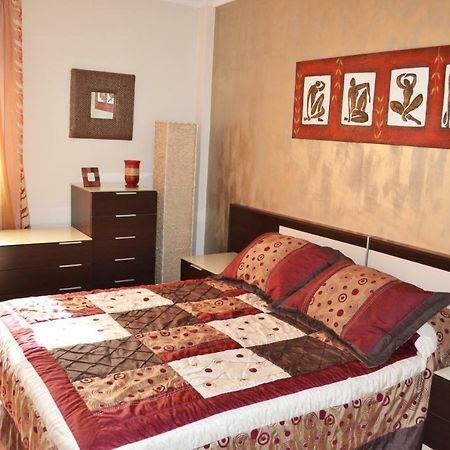 Apartamento Acogedor, Excelente Ubicacion, 10 Min Centro Apartment Seville Exterior photo
