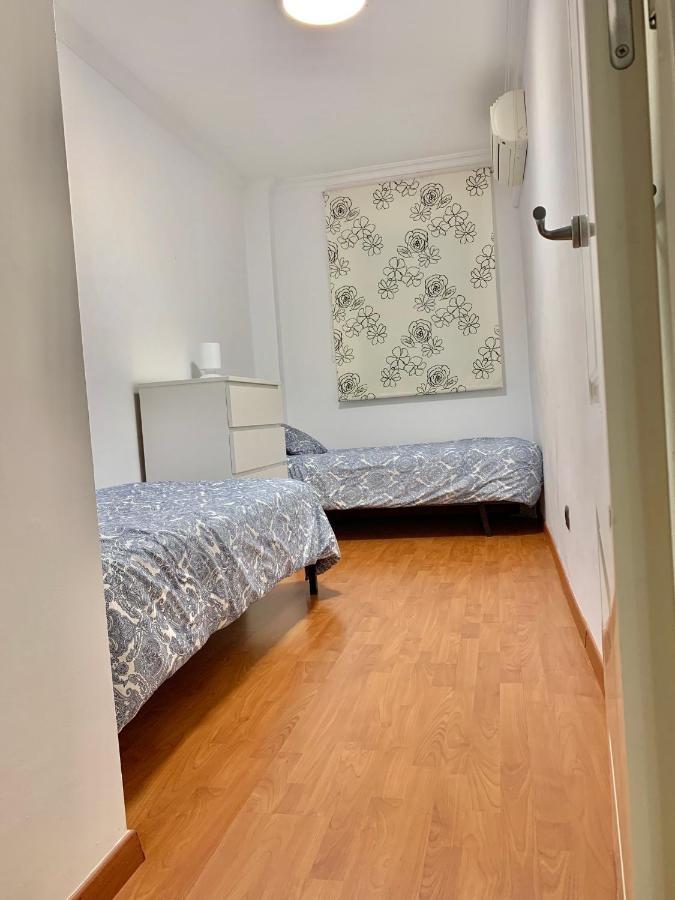 Apartamento Acogedor, Excelente Ubicacion, 10 Min Centro Apartment Seville Exterior photo