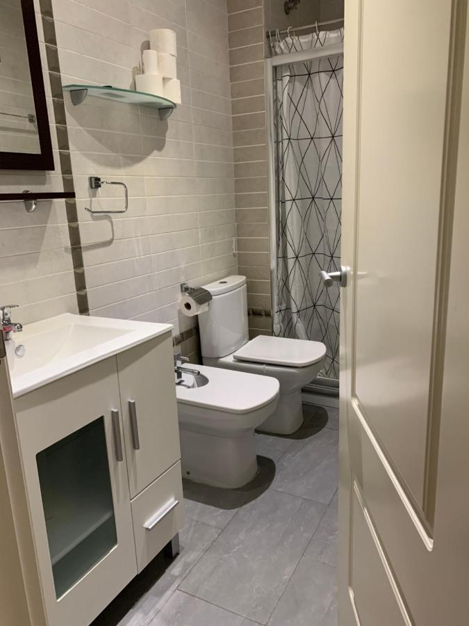 Apartamento Acogedor, Excelente Ubicacion, 10 Min Centro Apartment Seville Exterior photo