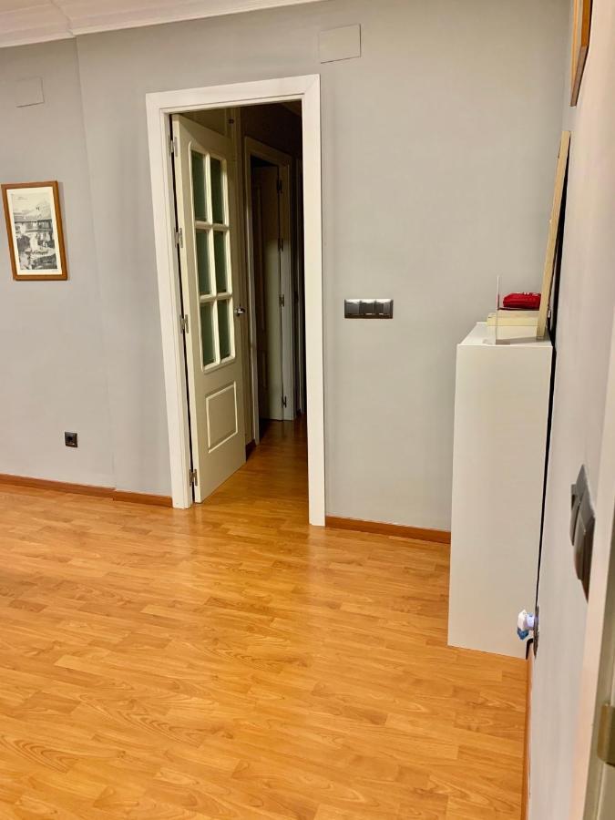 Apartamento Acogedor, Excelente Ubicacion, 10 Min Centro Apartment Seville Exterior photo