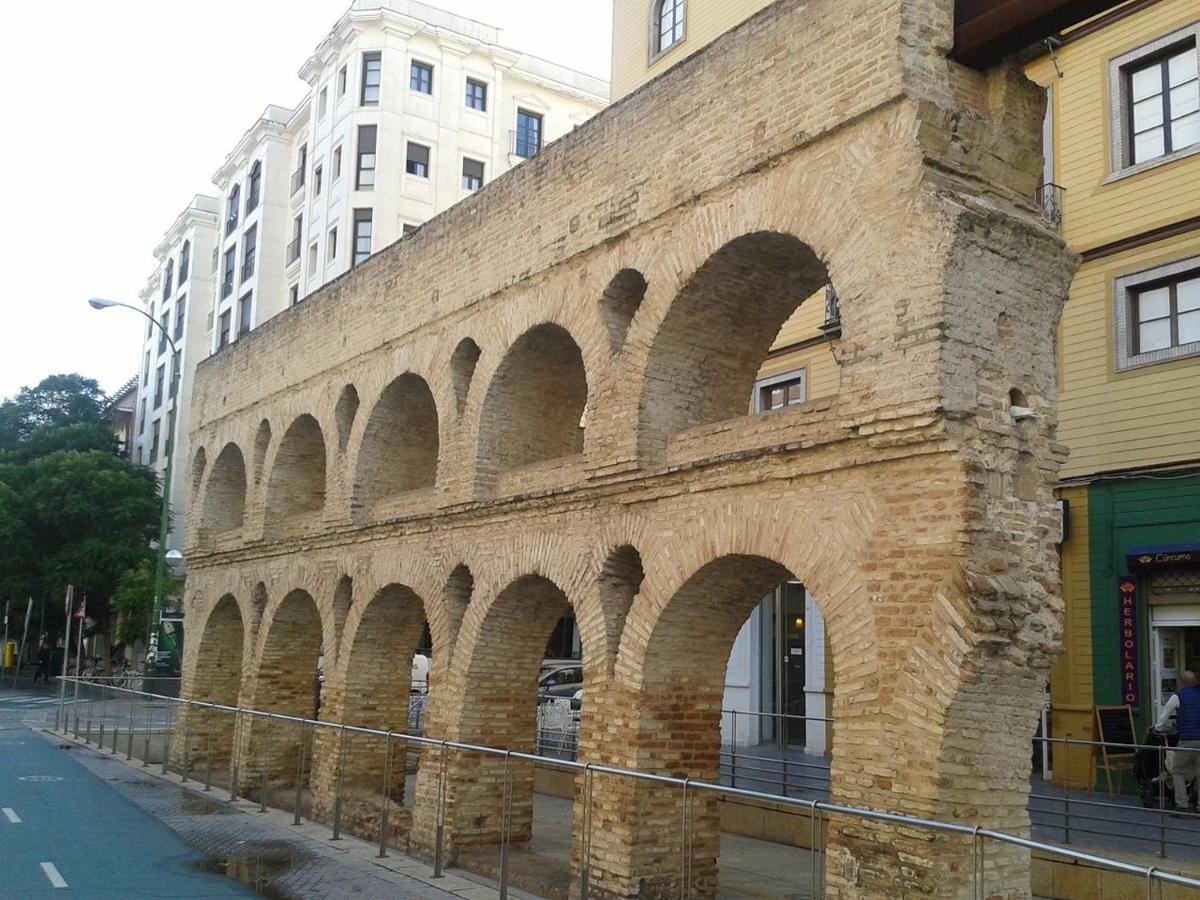 Apartamento Acogedor, Excelente Ubicacion, 10 Min Centro Apartment Seville Exterior photo