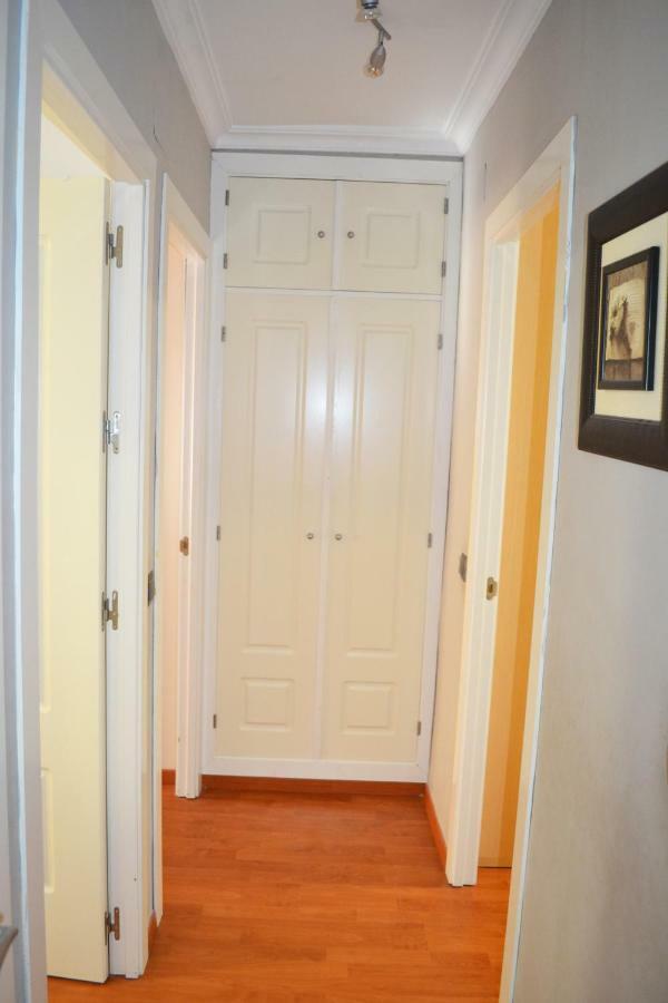 Apartamento Acogedor, Excelente Ubicacion, 10 Min Centro Apartment Seville Exterior photo
