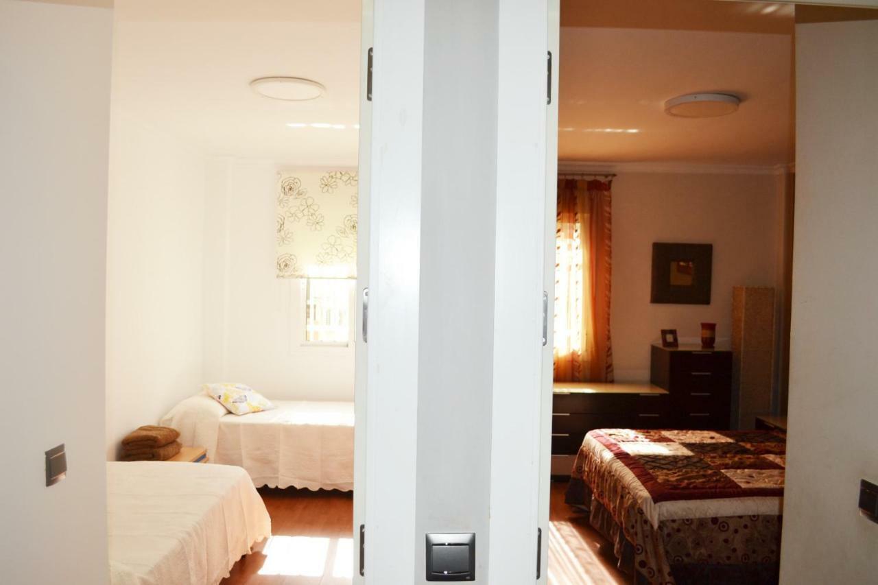 Apartamento Acogedor, Excelente Ubicacion, 10 Min Centro Apartment Seville Exterior photo